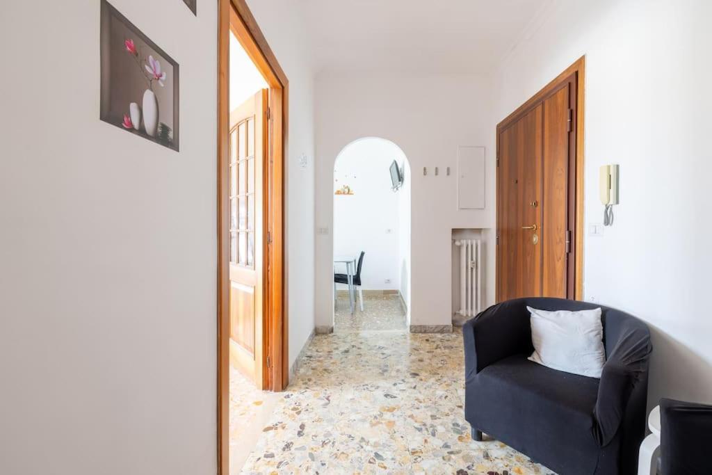 רומא Ambra'S Bright Apartment מראה חיצוני תמונה